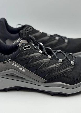 Lowa maddox pro gtx lo