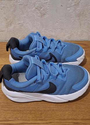 Оригiнальнi кросiвки nike, р 26-27 (17 см)