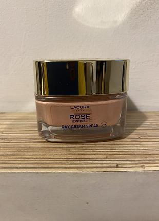Крем для обличчя з spf