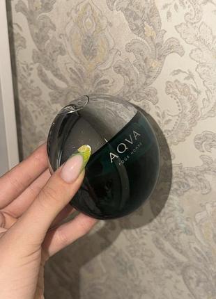 Парфум bulgari