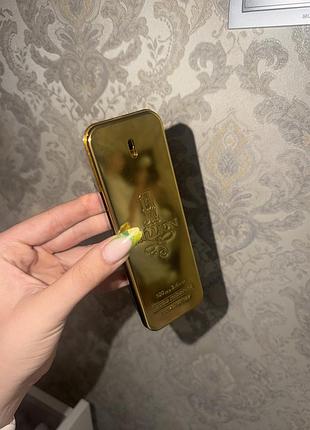 Парфум paco rabanne
