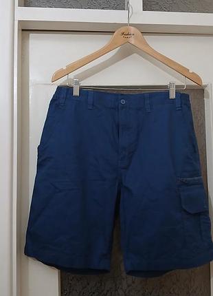Шорти карго cotton