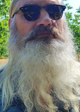 🕶️🕶️ солнцезащитные очки в форме клабмастер 🕶️🕶️