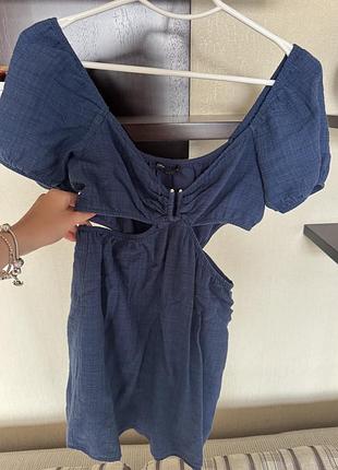 Сукня pull&bear s розмір 2