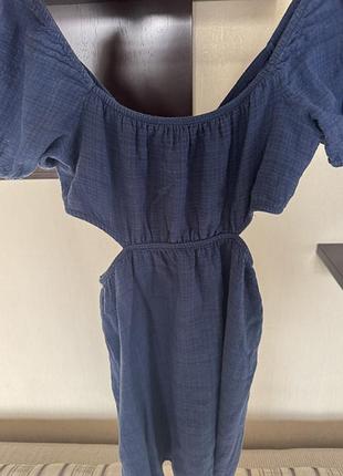 Сукня pull&bear s розмір 3