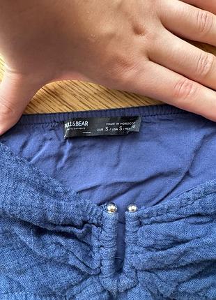 Сукня pull&bear s розмір 5