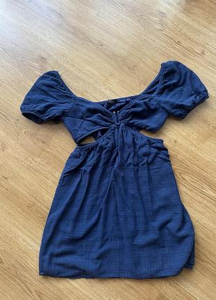 Сукня pull&bear s розмір 4