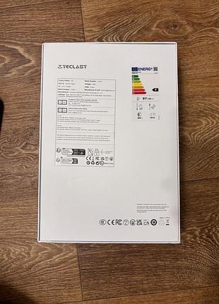 Планшет teclast 2
