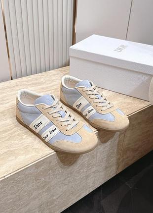 Жіночі кросівки з натуральної замші