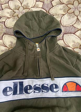 Худі ellesse 2