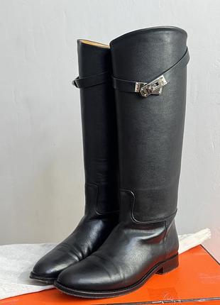 Чоботи jumping boots жіночі