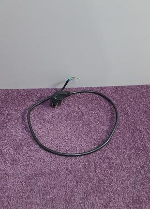 Мережевий шнур для мультипечі philips na120/00