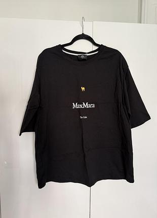 Футболка max mara дуже гарна якість