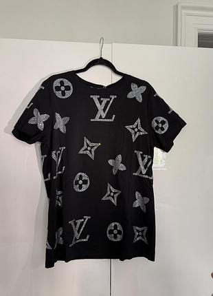 Супер футболки під lois vuitton