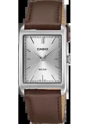 Годинник чоловічий casio timeless collection mtp-b215l-7a
