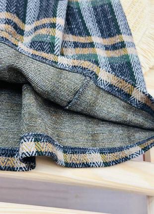 Спідниця zara 3