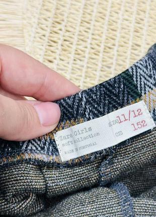 Спідниця zara 4
