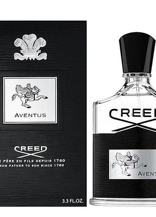 Creed aventus парфумована вода 100 ml. (крід авентус)