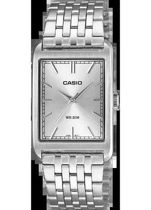 Годинник чоловічий casio timeless collection mtp-b215d-7a