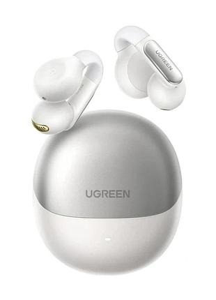 Бездротові навушники tws ugreen ws210 hitune s5 true wireless, enc, ipx5, white