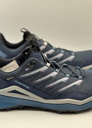 Lowa maddox pro gtx lo