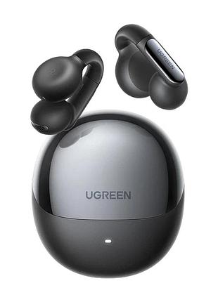 Бездротові навушники tws ugreen ws210 hitune s5 true wireless, enc, ipx5, black