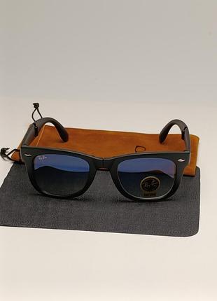 👓👓 сонцезахисні окуляри 👓👓 wayfarer folding 👓👓