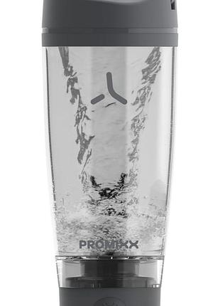 Электрический шейкер promixx pro – забудьте о комочках в протеине!
