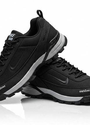 Чоловічі кросівки nike rivah gore-tex весна-осінь