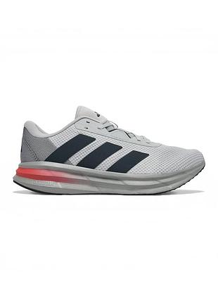 Чоловічі кросівки adidas galaxy 7 сірий 45.3 розмір