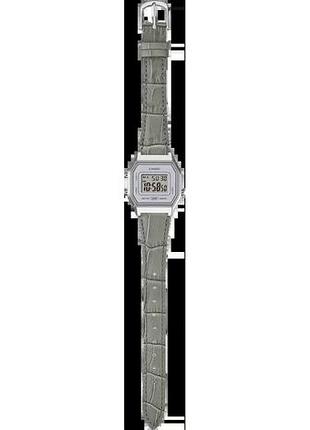 Годинник унісекс casio vintage mini la680wel-8a2