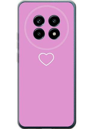 Чохол для realme 13 pro / 13 pro+ з силікону fch_0160478