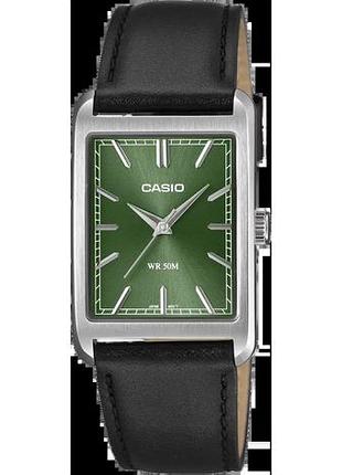 Годинник чоловічий casio timeless collection mtp-b215l-3a