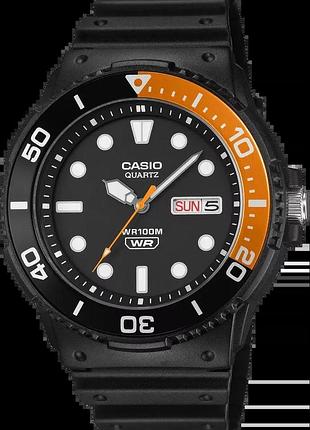Годинник чоловічий casio timeless collection mrw-230h-1e4