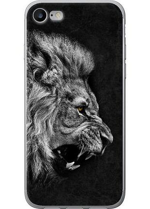 Чохол для apple iphone 8 з пластику fch_0165011