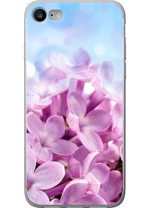 Чохол для apple iphone 8 з пластику fch_0160026