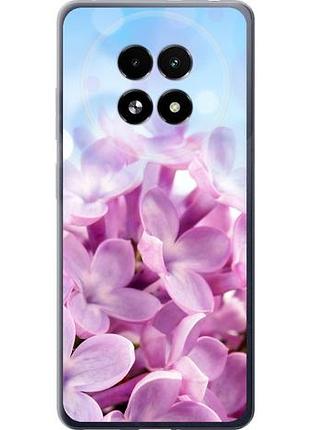 Чохол для realme 13+ 5g з силікону fch_0160032