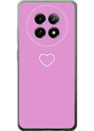 Чохол для realme realme 13 5g з силікону fch_0160465