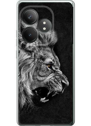 Чохол для realme gt neo6 se з силікону fch_0164968
