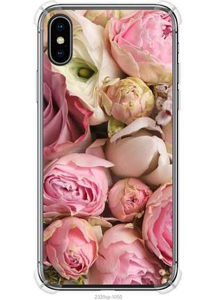 Чохол для apple iphone x з силікону fch_0165095