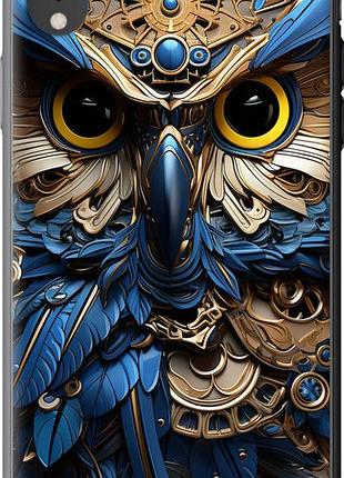 Чохол для apple iphone xr з пластику fch_0163402