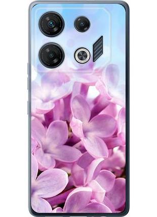Чохол для infinix gt 10 pro з силікону fch_0159989