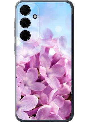 Чохол для samsung galaxy a35 з силікону fch_0160027