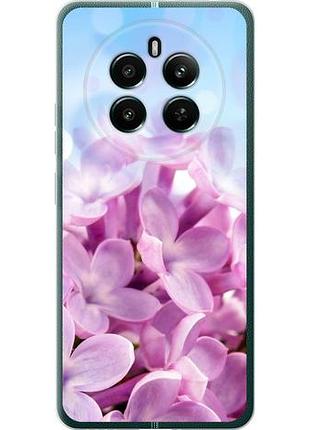 Чохол для realme 12+ з силікону fch_0159965