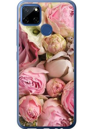 Чохол для realme c12 з силікону fch_0165079