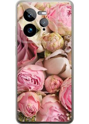 Чохол для realme gt 7 pro з силікону fch_0165085