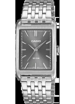 Часы мужские casio timeless collection mtp-b215d-8a