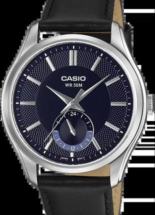 Годинник чоловічий casio timeless collection mtp-b315l-2a