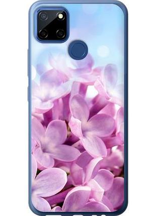 Чохол для realme c12 з силікону fch_0159976