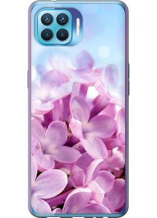 Чохол для oppo a93 з силікону fch_0159960
